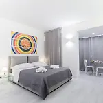 Hotel Suite Palermo Apartment
