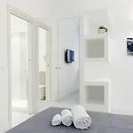 Hotel Suite Palermo Apartment Palermo