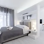 Suite Palermo Apartment Palermo