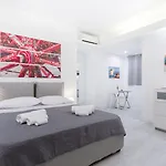 Suite Palermo Apartment *