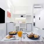 Suite Palermo Apartment Hotel Palermo