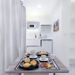 Suite Palermo Apartment