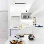 Suite Palermo Apartment Hotel
