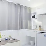Suite Palermo Apartment