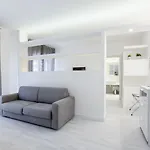 Suite Palermo Apartment * Palermo