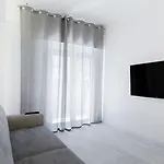 Suite Palermo Apartment