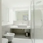 Suite Palermo Apartment Hotel