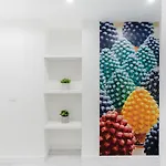 Suite Palermo Apartment Palermo
