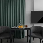 Hotel Suite Palermo Apartment