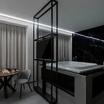 Hotel Suite Palermo Apartment Palermo
