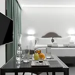 Hotel Suite Palermo Apartment *