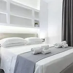 Suite Palermo Apartment Hotel Palermo