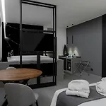 Hotel Suite Palermo Apartment *