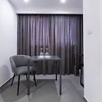 Hotel Suite Palermo Apartment Palermo