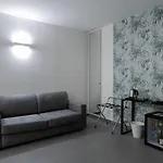 Suite Palermo Apartment Hotel