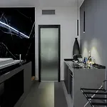 Suite Palermo Apartment Hotel *