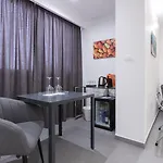 Hotel Suite Palermo Apartment *