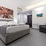 Hotel Suite Palermo Apartment Palermo