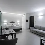 Hotel Suite Palermo Apartment