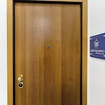 Suite Palermo Apartment Hotel