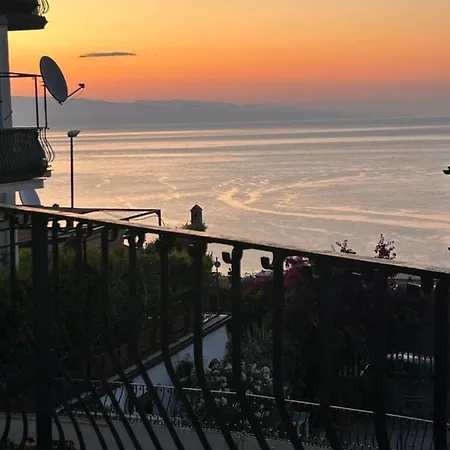Suite Apartment Taormina * Taormina