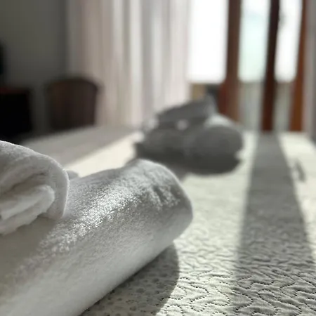 Guest house Suite Apartment Taormina *