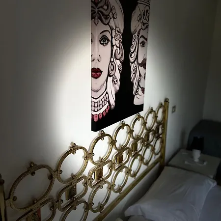 Guest house Suite Apartment Taormina Taormina