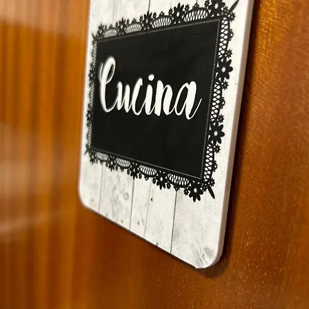 Suite Apartment Taormina Guest house