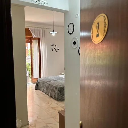 Guest house Suite Apartment Taormina