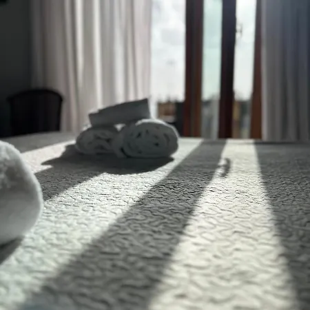 Suite Apartment Taormina *