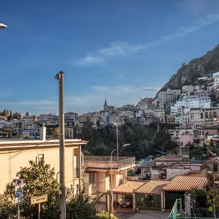 Suite Apartment Taormina Guest house *