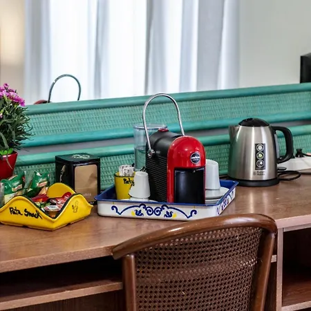 Suite Apartment Taormina * Taormina