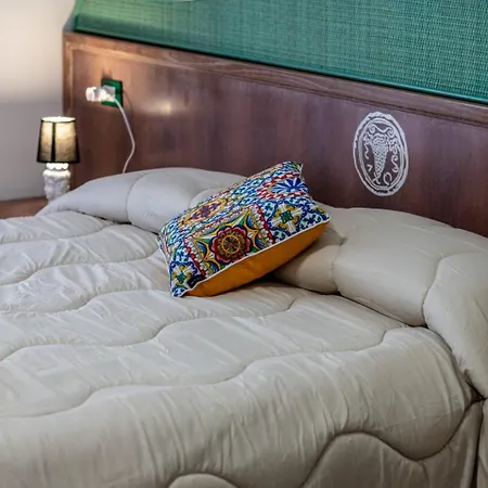 Suite Apartment Taormina Taormina