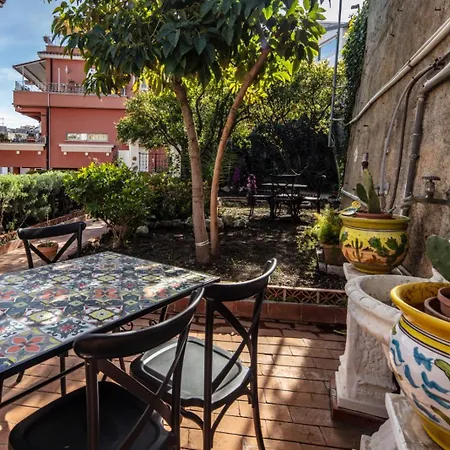 Suite Apartment Taormina * Taormina