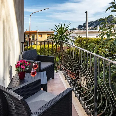 Suite Apartment Taormina Taormina