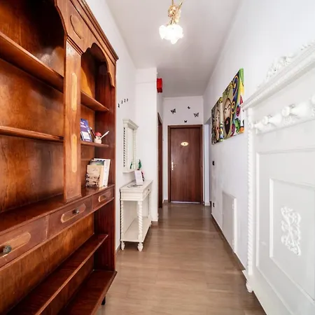 Guest house Suite Apartment Taormina *