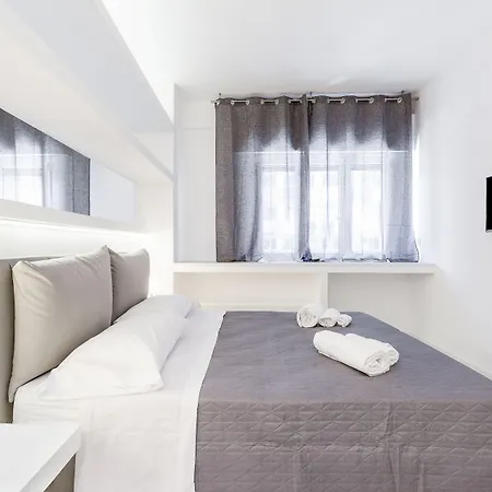 Suite Palermo Apartment