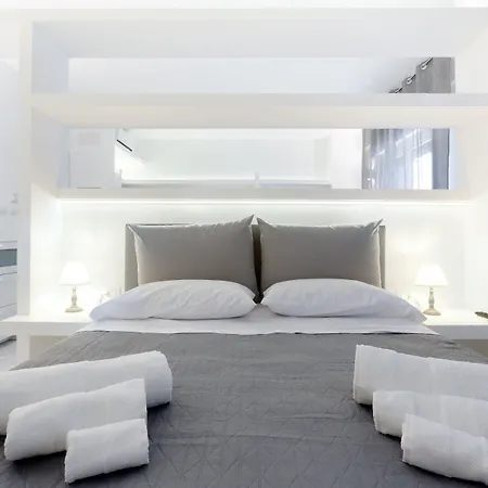 Suite Palermo Apartment Palermo