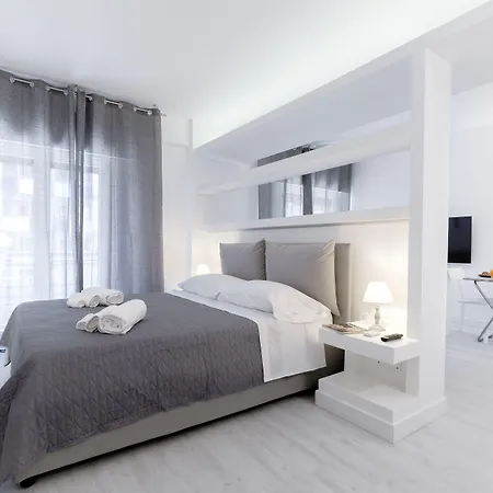 Suite Palermo Apartment פלרמו