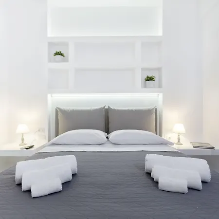 Suite Palermo Apartment מלון פלרמו
