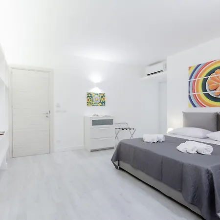Suite Palermo Apartment