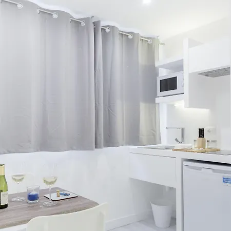 Suite Palermo Apartment