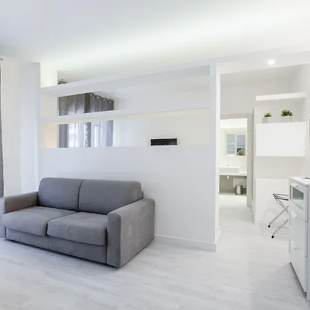 Suite Palermo Apartment * פלרמו