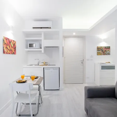 Suite Palermo Apartment