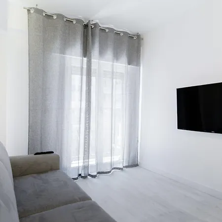 Suite Palermo Apartment