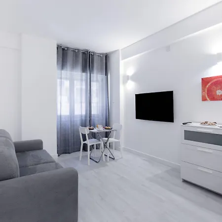 Suite Palermo Apartment Hotel Palermo