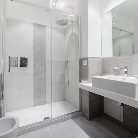 מלון Suite Palermo Apartment *