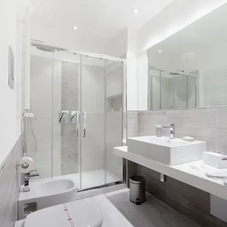 Suite Palermo Apartment פלרמו