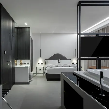 Suite Palermo Apartment