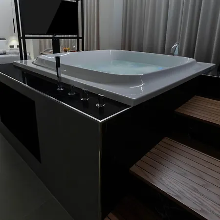 Suite Palermo Apartment * פלרמו